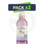 Pack 2x Desmaquillador De Ojos 150Ml. Corpore Sano
