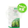 Pack 6x Dormeasan Forte 30 Comp.