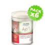Pack 6x Ajo 1 90 Perlas Dietisa