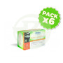 Pack 6x Mejillón de Labio Verde 84 Cápsulas Dietisa