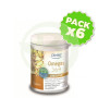 Pack 6x Omega 3-6-9 60 Perlas Dietisa