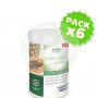 Pack 6x Confort Digest Papaya 180Gr. Dietisa