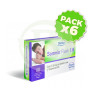Pack 6x Somnio Flash 60 Comprimidos Dietisa