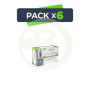 Pack 6x Prostdiet 30 Capsulas Dietisa