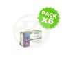 Pack 6x Ansilit 60 Capsulas Dietisa Nueva Formula