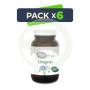 Pack 6x Linogran Plus 120 Perlas El Granero