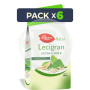 Pack 6x Lecigran (Lecitina de Soja IP) 500Gr. El Granero