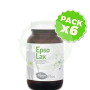 Pack 6x Epsolax Sales de Epson 350Gr. El Granero