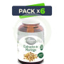 Pack 6x Extracto Moringa 60 Cápsulas El Granero