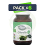 Pack 6x Chlorella Plus BIO 180 Cápsulas El Granero