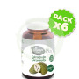 Pack 6x Extracto de Graviola 90 Cápsulas El Granero