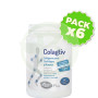 Pack 6x Colagtiv 300Gr. El Granero