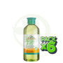 Pack 6x Gel De Baño Argán Ecocert 500Ml. Corpore Sano