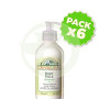 Pack 6x Body Milk Aloe Vera 300Ml. Corpore Sano