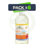 Pack 6x Champu Niños Hidratante 500Ml Corpore Sano