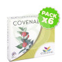 Pack 6x Covenal Plus 20 Viales 15Ml. Conatal