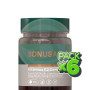 Pack 6x Vitamina K2 100Mcg. Plus 90 Tabletas Bonusan