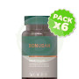 Pack 6x Gastrozym 90 Cápsulas Bonusan