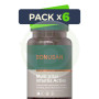Pack 6x Multi Vital Infantis Activo 30 Tabletas Bonusan