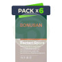 Pack 6x Bacteri Spore 28 Cápsulas Bonusan