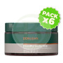 Pack 6x Fibropur Inulin Fos 200G Bonusan