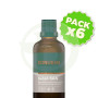 Pack 6x Sabal-San 50Ml Bonusan