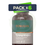 Pack 6x Tyronyl Expert 300 Cápsulas Bonusan