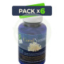 Pack 6x Coralnatural 90 Cápsulas 100% Natural
