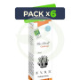 Pack 6x Micovital Córdiceps 50 Ml 100% Natural
