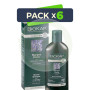 Pack 6x Champu y Gel De Ducha Bio Organic Ecocert 200 Ml Biokap