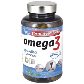 Omega 3 90 Pérolas Pinisan