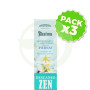 Pack 3x Descanso Zen - Piernas Cansadas 250Ml Rhatma