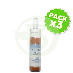 Pack 3x FM Cherry Plum 10Ml. Forza Vitale