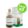 Pack 3x PSC Allergy Depurato 50Ml. Forza Vitale