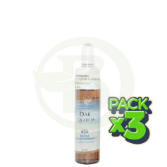 Pack 3x FM OAK 10Ml. Forza Vitale