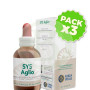 Pack 3x SYS Aglio 50Ml. Forza Vitale