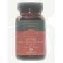 Live Multinutrient 50 Capsules Terranova