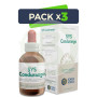 Pack 3x SYS Condurango 50Ml. Forza Vitale