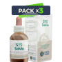 Pack 3x Sys Salvia 50Ml. Forza Vitale