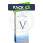 Pack 3x Fórmula V 20Ml. Fiori Mediterranei Forza Vitale