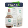 Pack 3x Sys Timo Volgare 50Ml. Forza Vitale