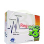 Pack 3x Regurol Montstar