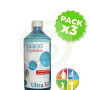 Pack 3x Ultrasil 1Lt. Montstar