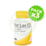 Pack 3x Star Lax Cs 30 Cápsulas Espadiet