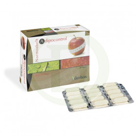 Adipocontrol 60 Cápsulas Derbos
