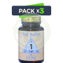 Pack 3x Sal Salys 1 CAF 90 Comprimidos Jellybell