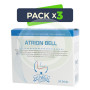 Pack 3x Atrion Bell 30 Sticks Jellybell