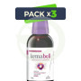 Pack 3x Kemabell 500 Ml Jellybell