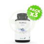 Pack 3x Pasiflora 500 Mg 60 Comp Ebers
