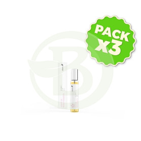 Pack 3x Aceite De Rosa Mosqueta 60 Ml Spray Ebers